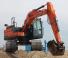 Pásová rypadla Doosan DX160LC-5 HT