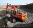 Pásová rypadla Doosan DX180LC-5