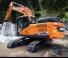Pásová rypadla Doosan DX210NLC-7