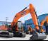 Pásová rypadla Doosan DX220LCA-2