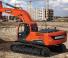 Pásová rypadla Doosan DX220LCA-2