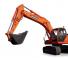 Pásová rypadla Doosan DX225LCA-2
