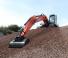 Pásová rypadla Doosan DX235LC-5