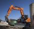 Pásová rypadla Doosan DX235LCR-5