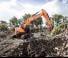 Pásová rypadla Doosan DX235LCR-7