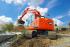 Pásová rypadla Doosan DX235LCR