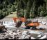 Pásová rypadla Doosan DX245NHD-7