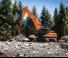 Pásová rypadla Doosan DX245NHD-7