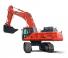 Pásová rypadla Doosan DX255LC-5