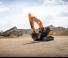 Pásová rypadla Doosan DX255LC-7