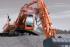Pásová rypadla Doosan DX255LC SLR