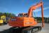 Pásová rypadla Doosan DX255LC SLR