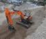 Pásová rypadla Doosan DX340LC-5