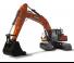 Pásová rypadla Doosan DX340LC-5