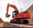 Pásová rypadla Doosan DX350LC-5