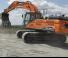 Pásová rypadla Doosan DX350LC-7