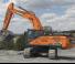 Pásová rypadla Doosan DX350LC