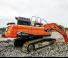 Pásová rypadla Doosan DX380LC-7