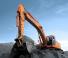 Pásová rypadla Doosan DX420LC-5