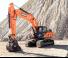 Pásová rypadla Doosan DX420LC-5