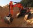 Pásová rypadla Doosan DX490LC-5