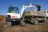 Pásová rypadla Bobcat E 60