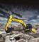 Pásová rypadla New Holland E305C