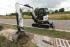 Pásová rypadla Bobcat E62