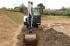 Pásová rypadla Bobcat E62