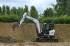 Pásová rypadla Bobcat E62