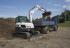 Pásová rypadla Bobcat E85