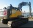 Pásová rypadla Volvo EC180EL