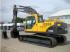 Pásová rypadla Volvo EC210BLC