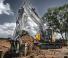 Pásová rypadla Volvo EC220ENH
