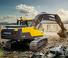 Pásová rypadla Volvo EC240CLD