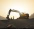 Pásová rypadla Volvo EC250ERL