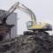 Pásová rypadla Volvo EC290BLC