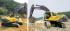 Pásová rypadla Volvo EC290BLC