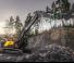 Pásová rypadla Volvo EC300 Straight Boom L