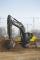 Pásová rypadla Volvo EC300DL