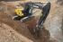Pásová rypadla Volvo EC300DL