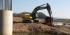 Pásová rypadla Volvo EC300DNL