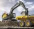 Pásová rypadla Volvo EC300E L Hybrid