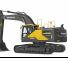 Pásová rypadla Volvo EC300ENL