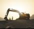 Pásová rypadla Volvo EC300ERL