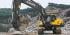 Pásová rypadla Volvo EC380DL