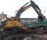 Pásová rypadla Volvo EC380ENL