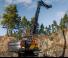 Pásová rypadla Volvo EC400 High Reach