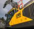Pásová rypadla Volvo EC400 Straight Boom L