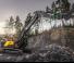 Pásová rypadla Volvo EC400 Straight Boom NL